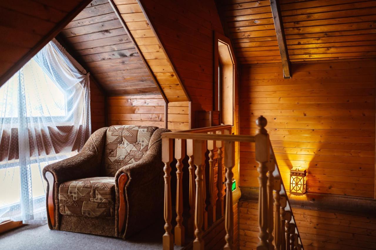 Royal Village Resort Bukovel Exterior photo